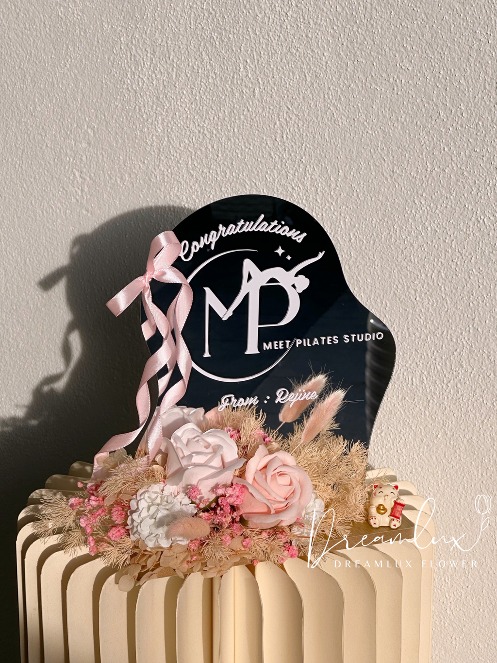 Copy of  Dreamlux flower (Logo) (47)