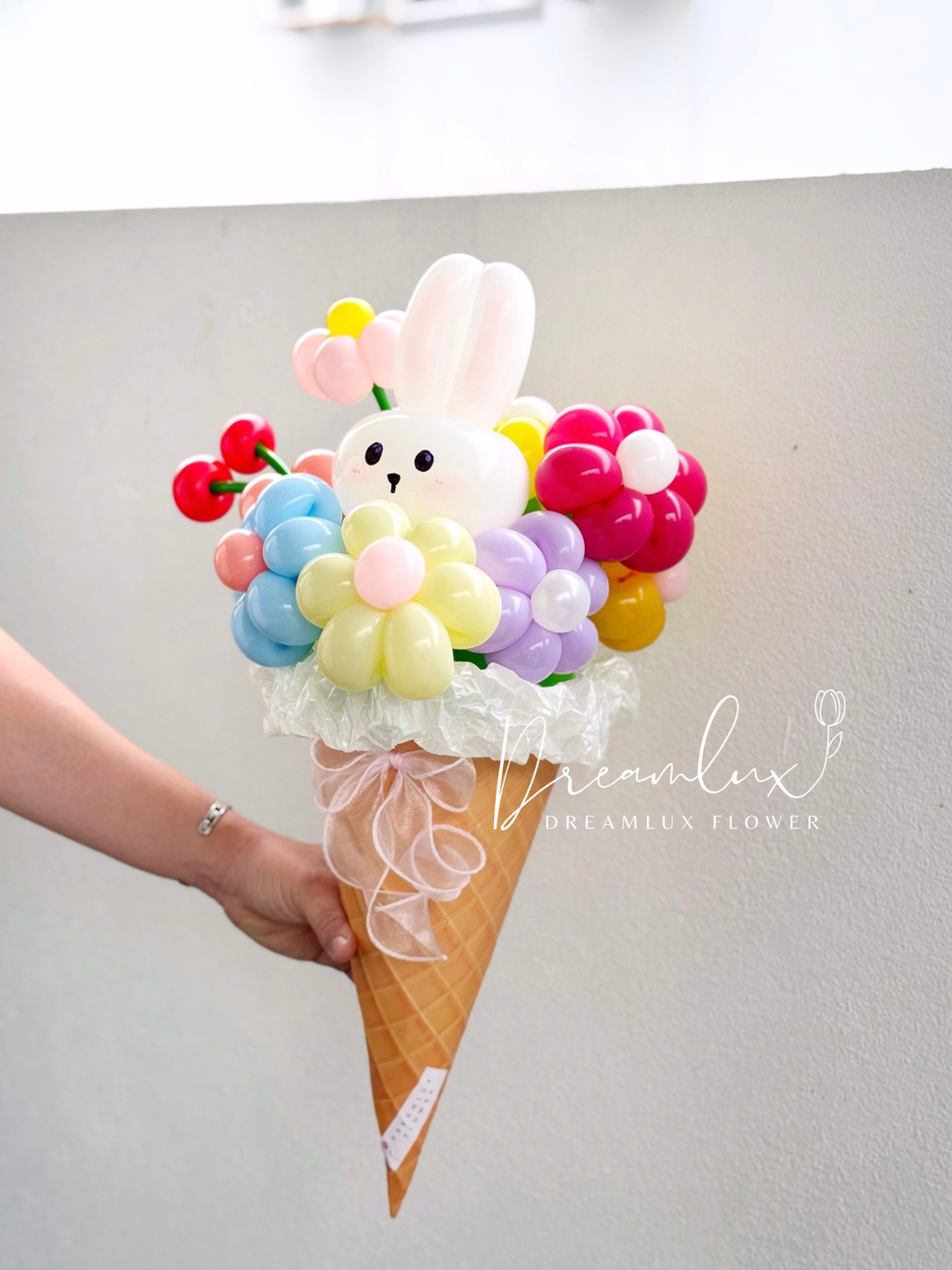 Copy of  Dreamlux flower (Logo) (39)