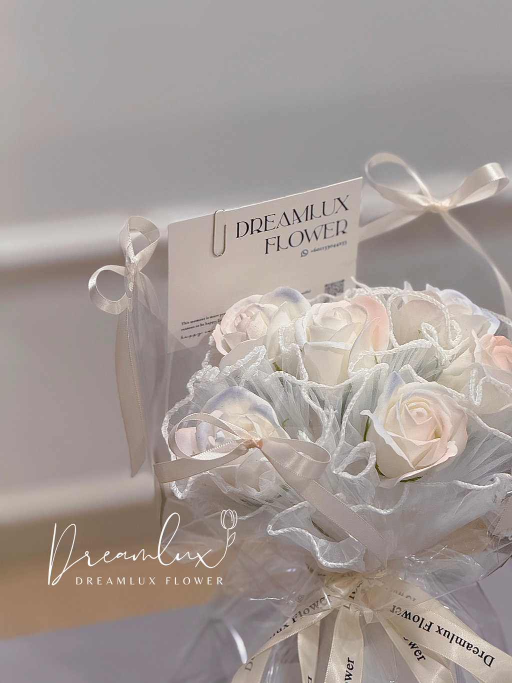 Copy of  Dreamlux flower (Logo) (51)