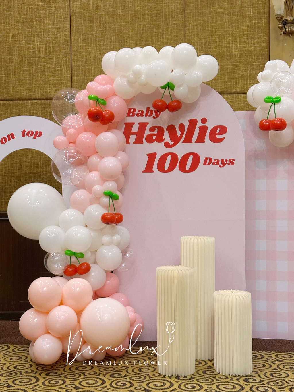 Copy of  Dreamlux flower (Logo) (52)