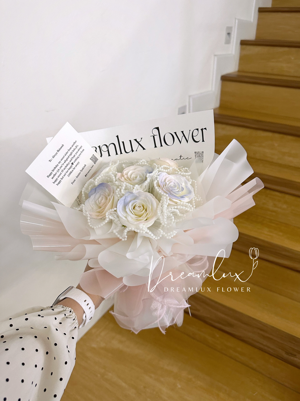 Copy of  Dreamlux flower (Logo) (55)