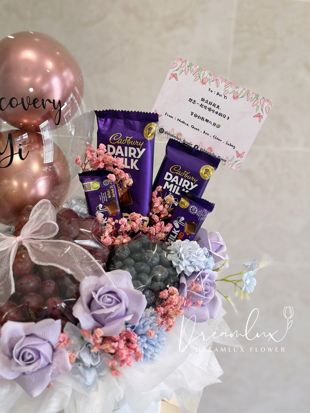 Copy of  Dreamlux flower (Logo) (58)