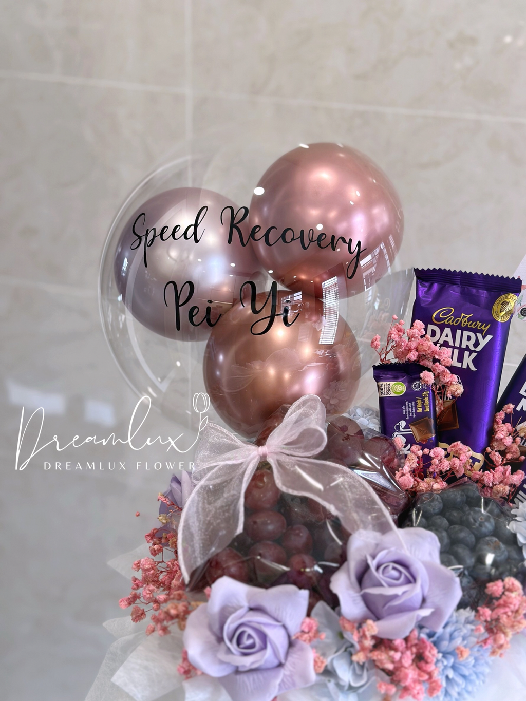 Copy of  Dreamlux flower (Logo) (59)