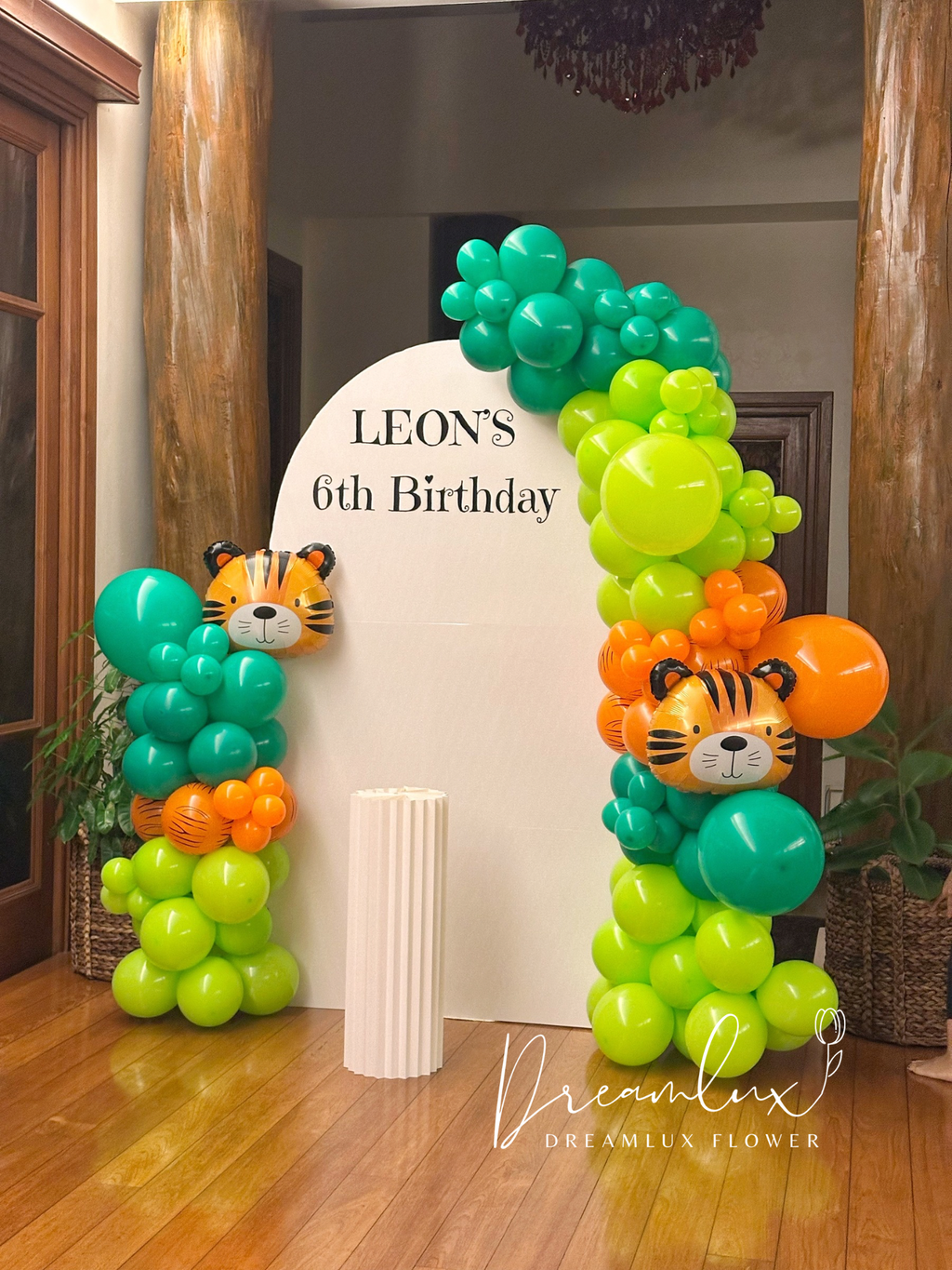 Copy of  Dreamlux flower (Logo) (61)