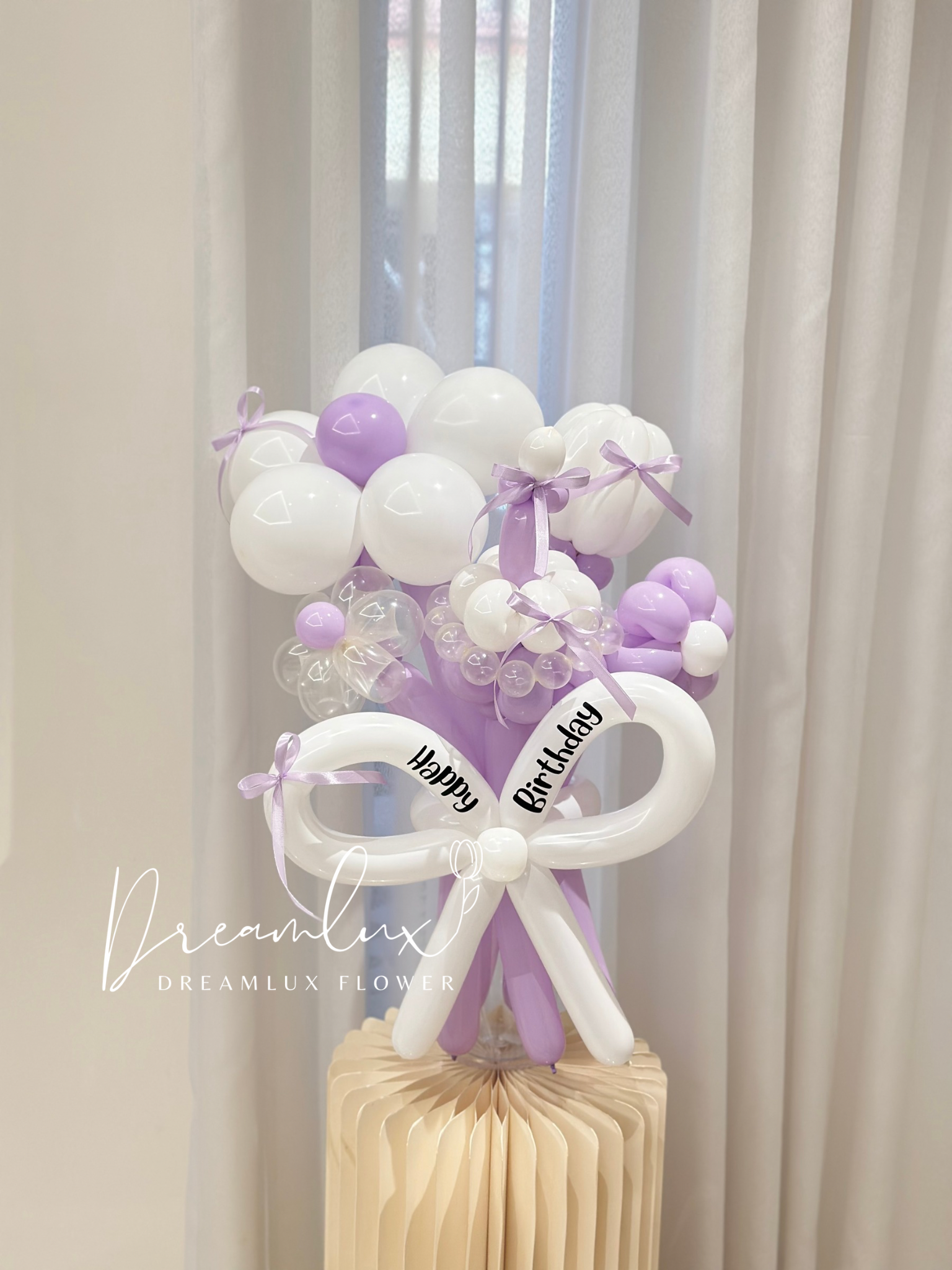 Copy of  Dreamlux flower (Logo) 6