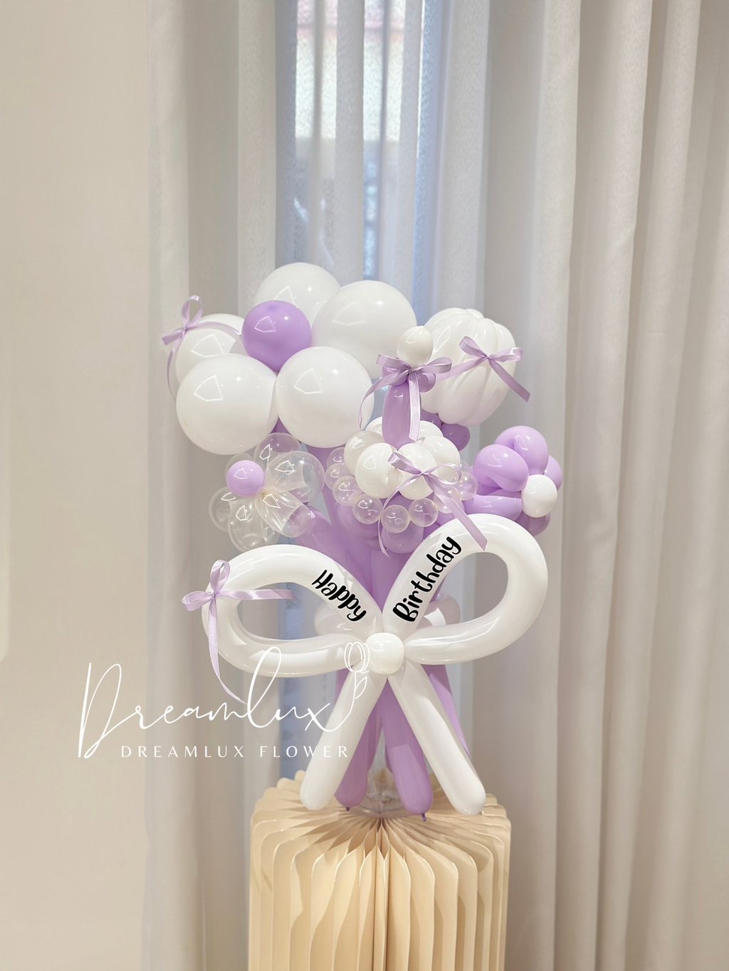 Copy of  Dreamlux flower (Logo) 6