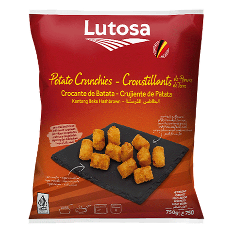 Lutosa-Products