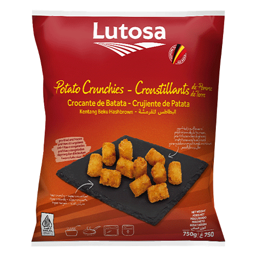 Lutosa-Products
