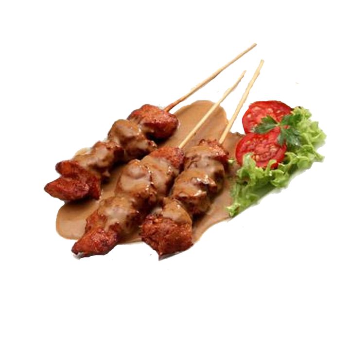 Pork Satay with Thai Chili Sauce 10pcs.jpg