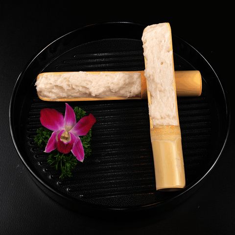 MikaMax- Sushi Maker- Bamboo Maki Master