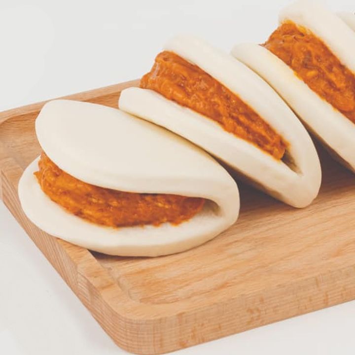 Otak-Otak Bun 乌达包