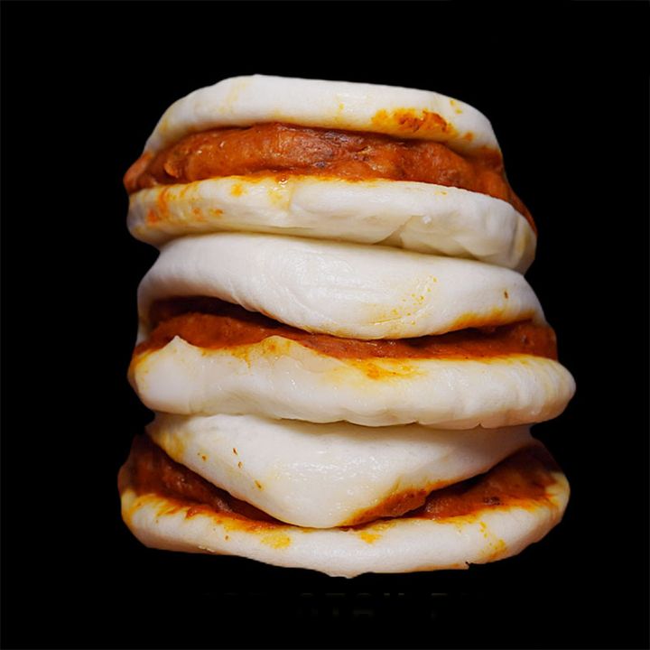 Otak-Otak Bun 乌达包