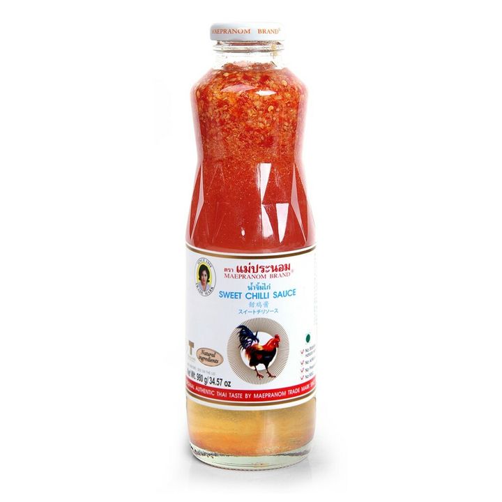 妈巴侬泰国甜鸡酱 Maepranom Sweet Chili Dipping Sauce 390g.jpg
