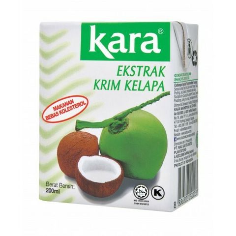椰浆水 Kara Coconut Milk 200ml.jpg