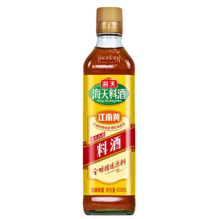 海天古道料酒 Haday Seasoning Wine 450ml.jpg