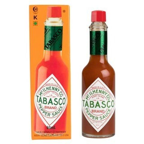 塔巴斯科辣椒油 Tabasco Pepper Sauce 60ml.jpg