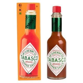塔巴斯科辣椒油 Tabasco Pepper Sauce 60ml.jpg