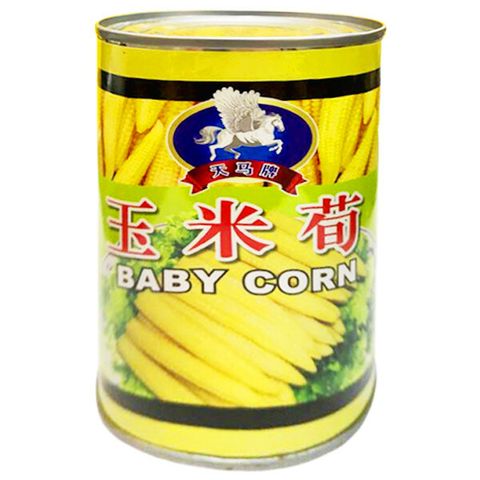 天马玉米荀 TM Baby Corn 425g.jpg