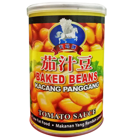 天马茄汁豆 TM Baked Bean Tomato Sauce 425g.png