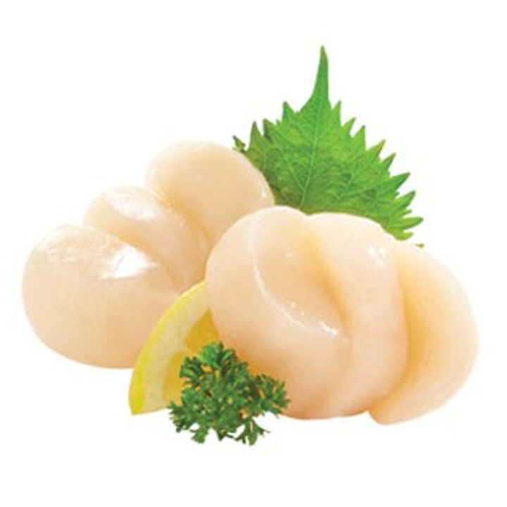 刺身 带子