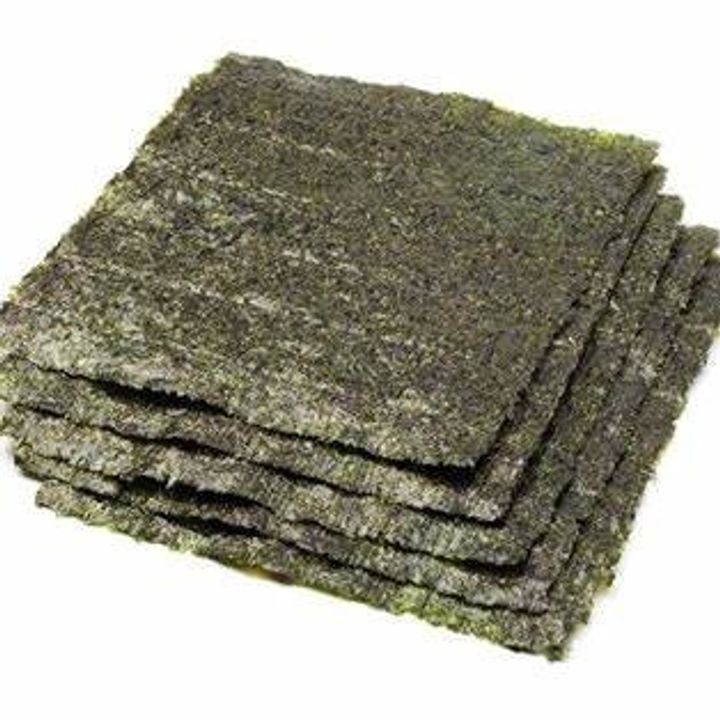 nori seaweed