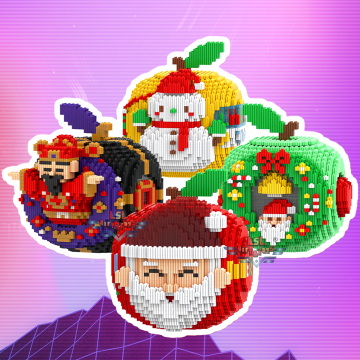 B-006-Apple