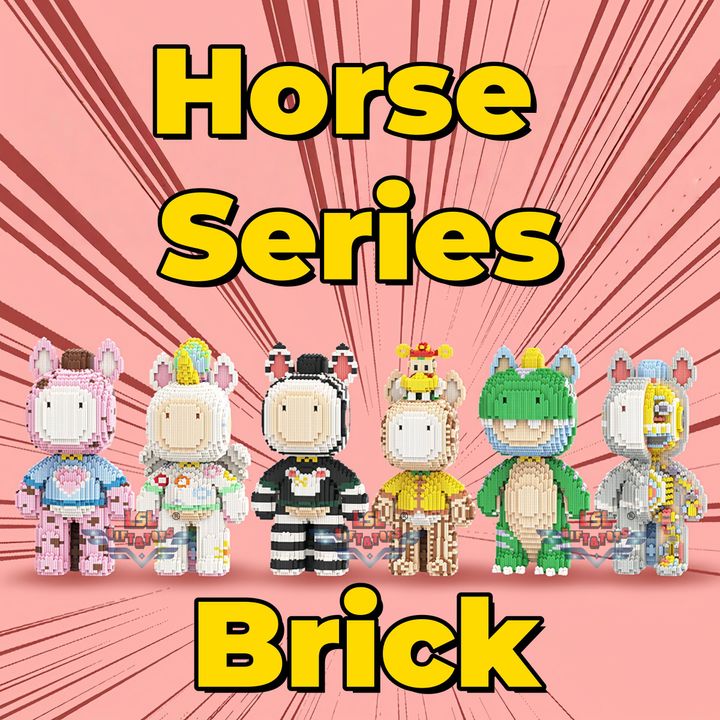 HorseSeries