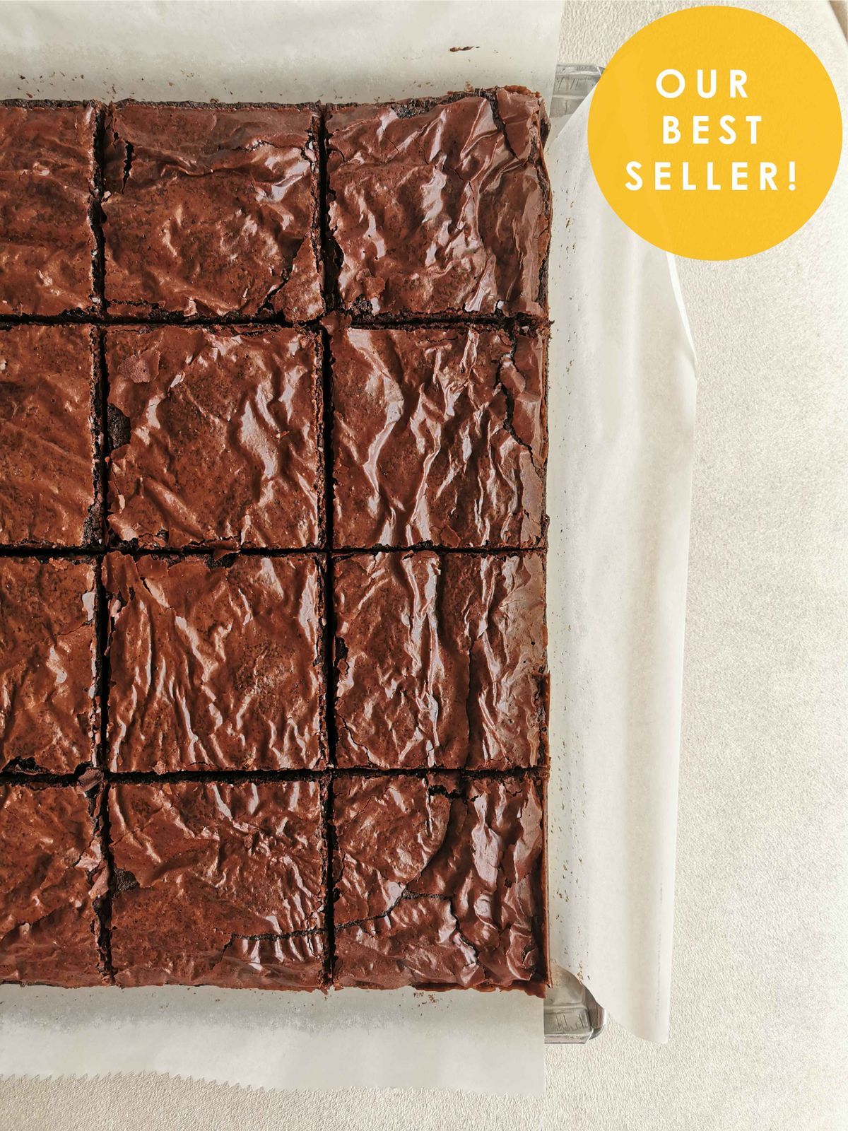 California Cookie Company | Our Bestseller