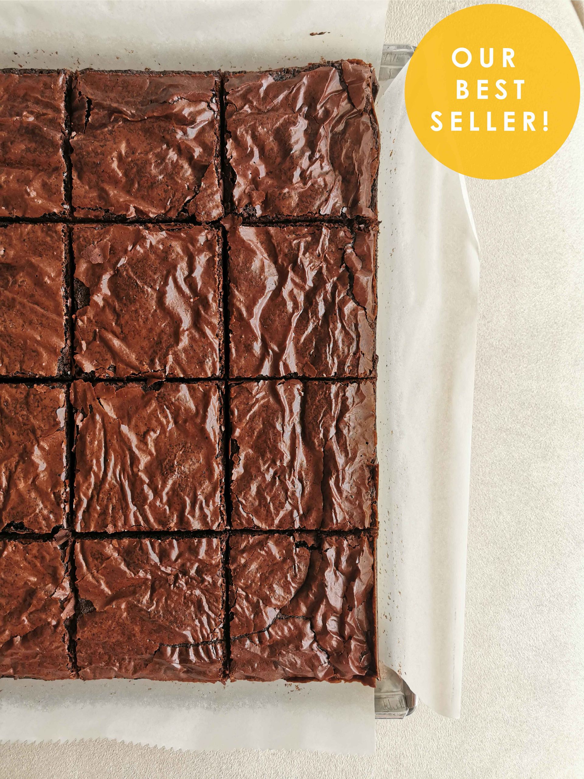 California Cookie Company | Our Bestseller