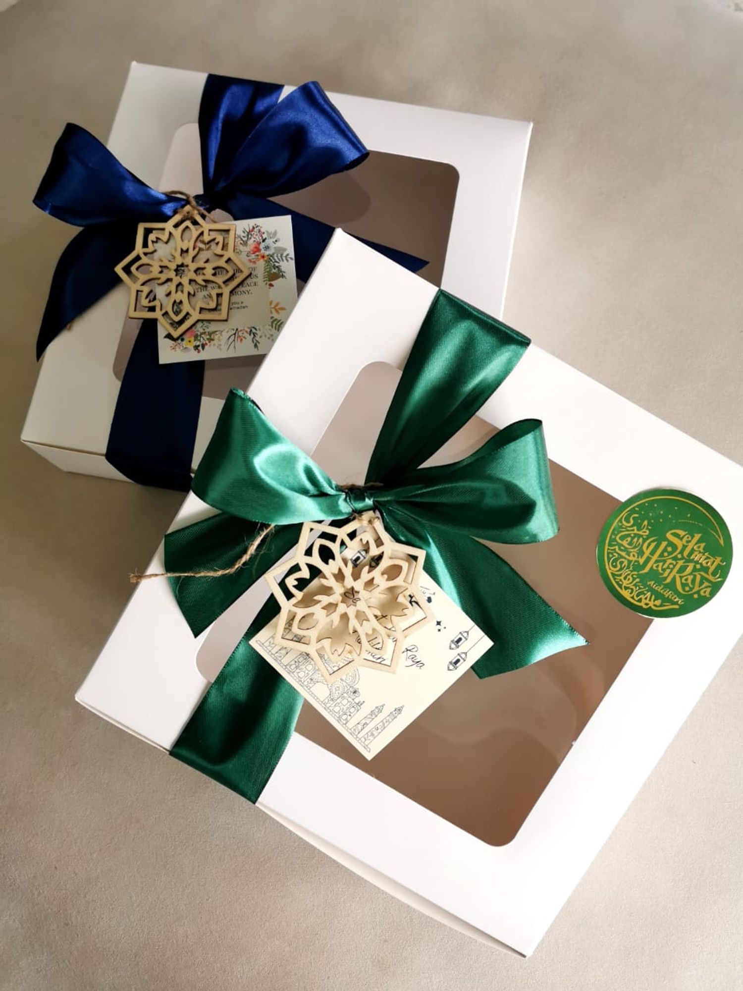 California Cookie Company