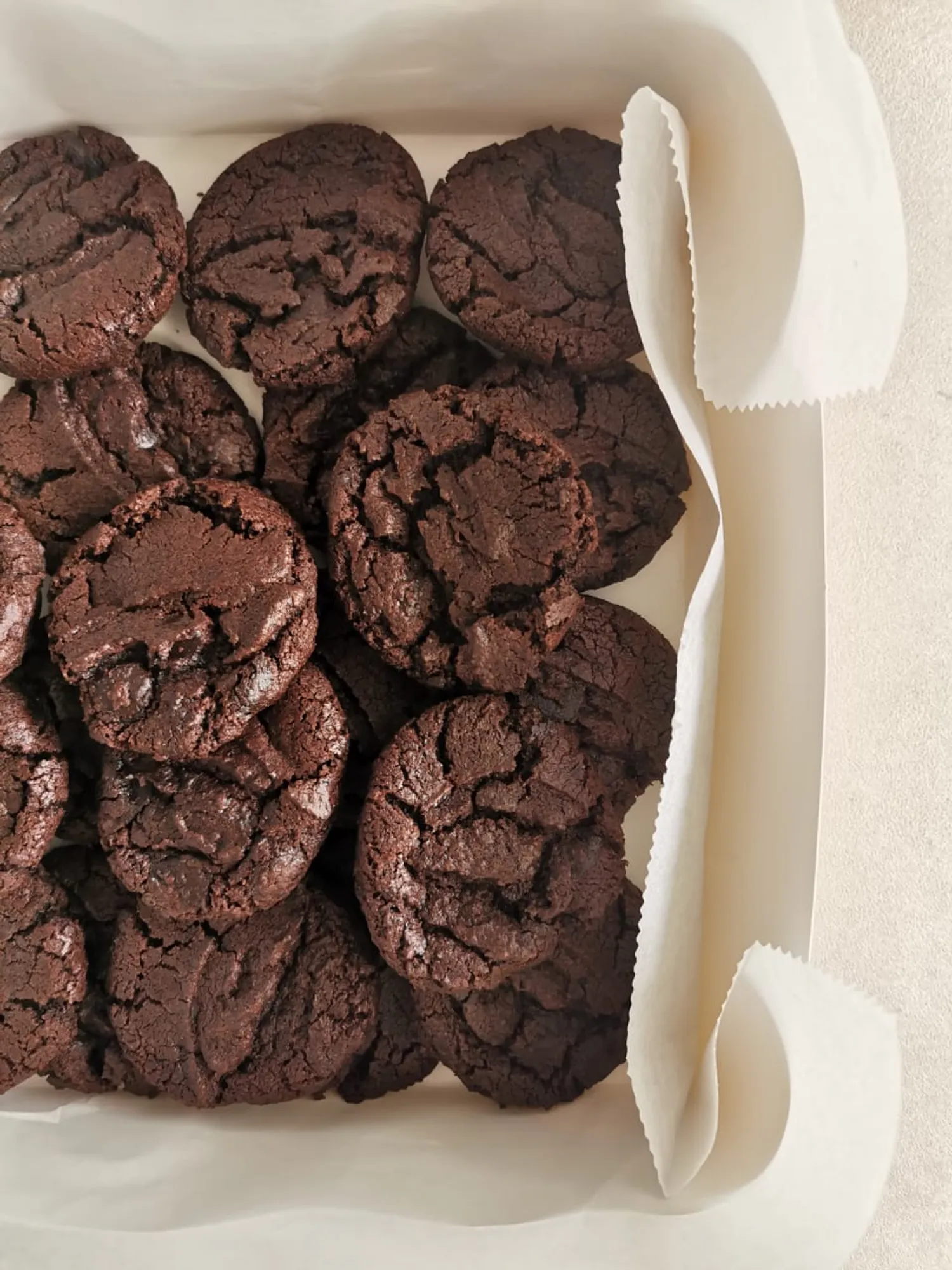 California Cookie Company | First Date Cookies