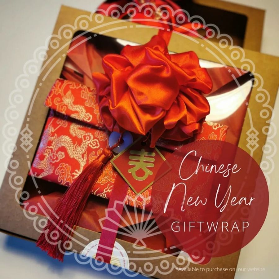 California Cookie Company | Tong Tong Chiang season is back! 