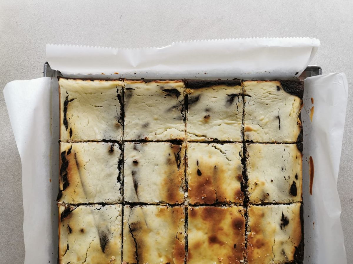 California Cookie Company | Sonoma Brownies