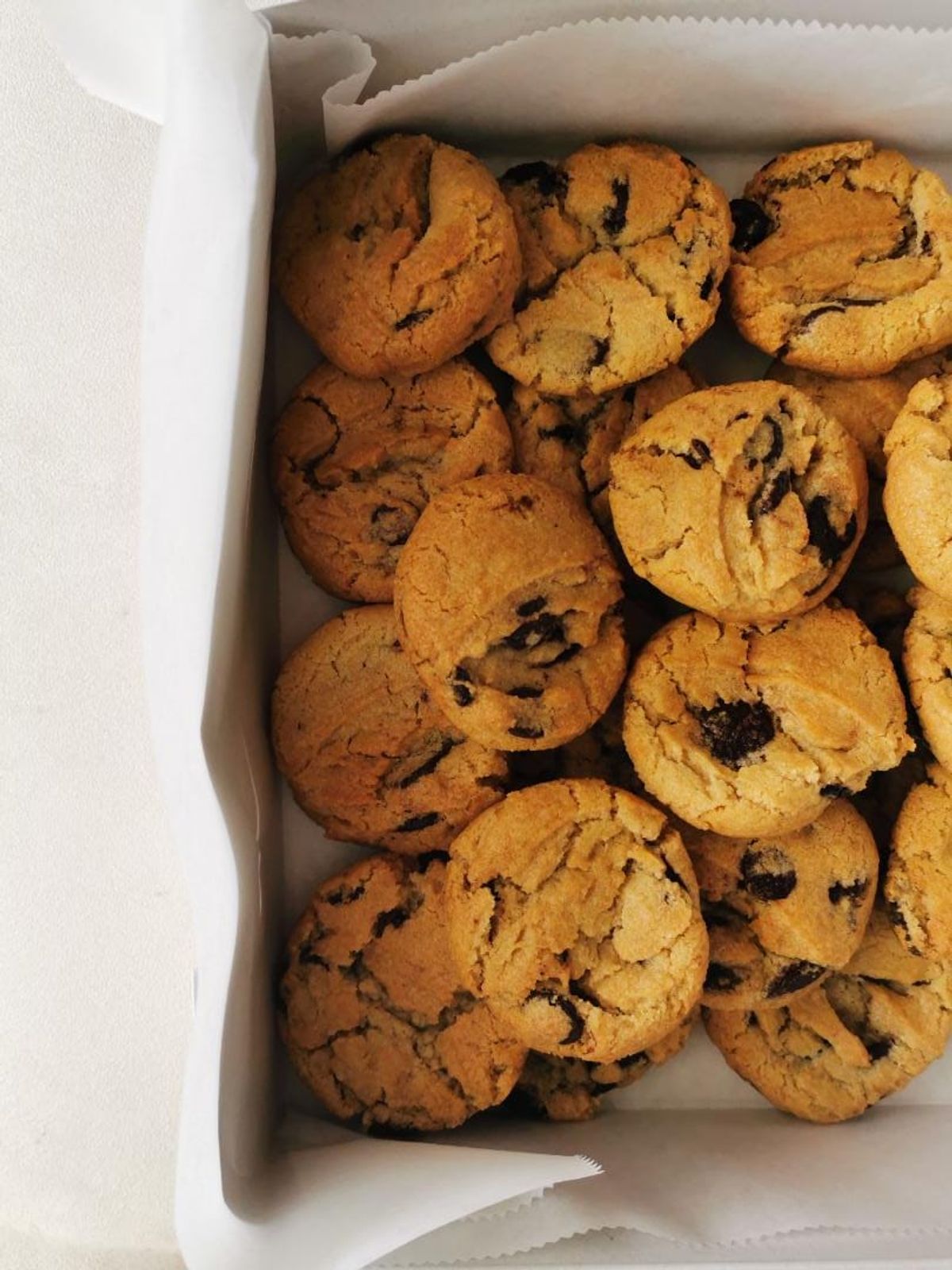 California Cookie Company | Golden Gate 2 Cookies