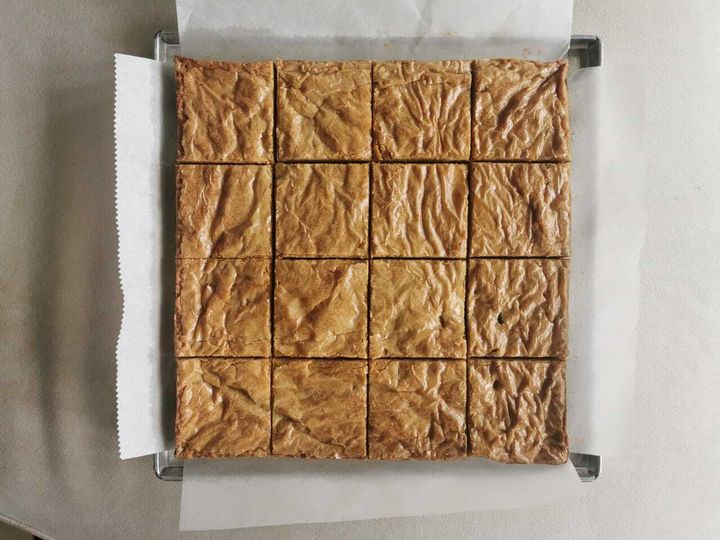 The Puppy (Blondies)