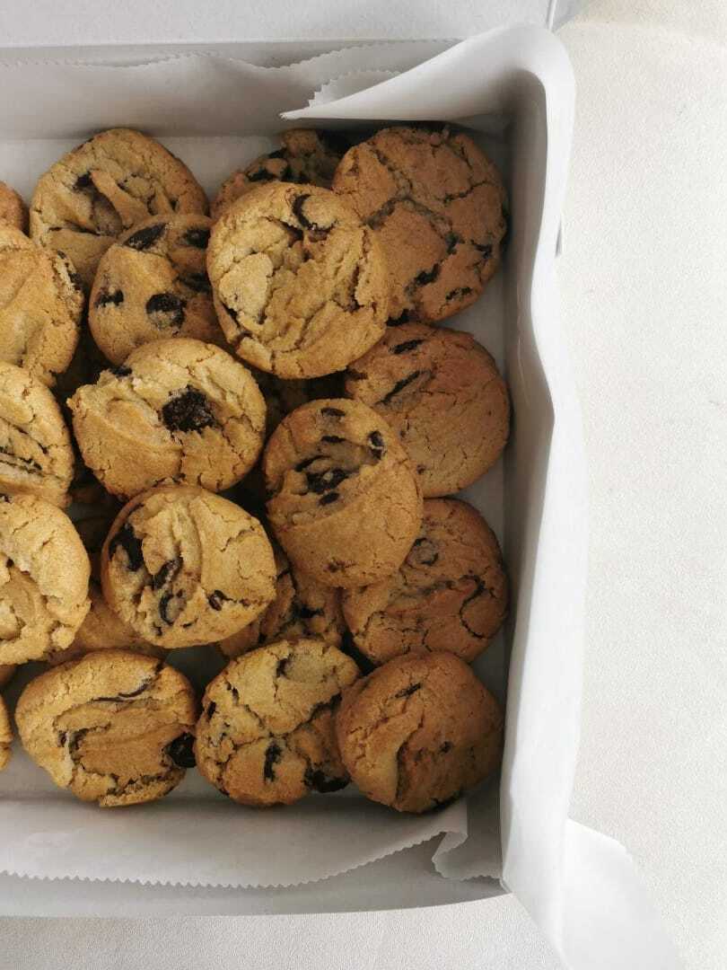 California Cookie Company