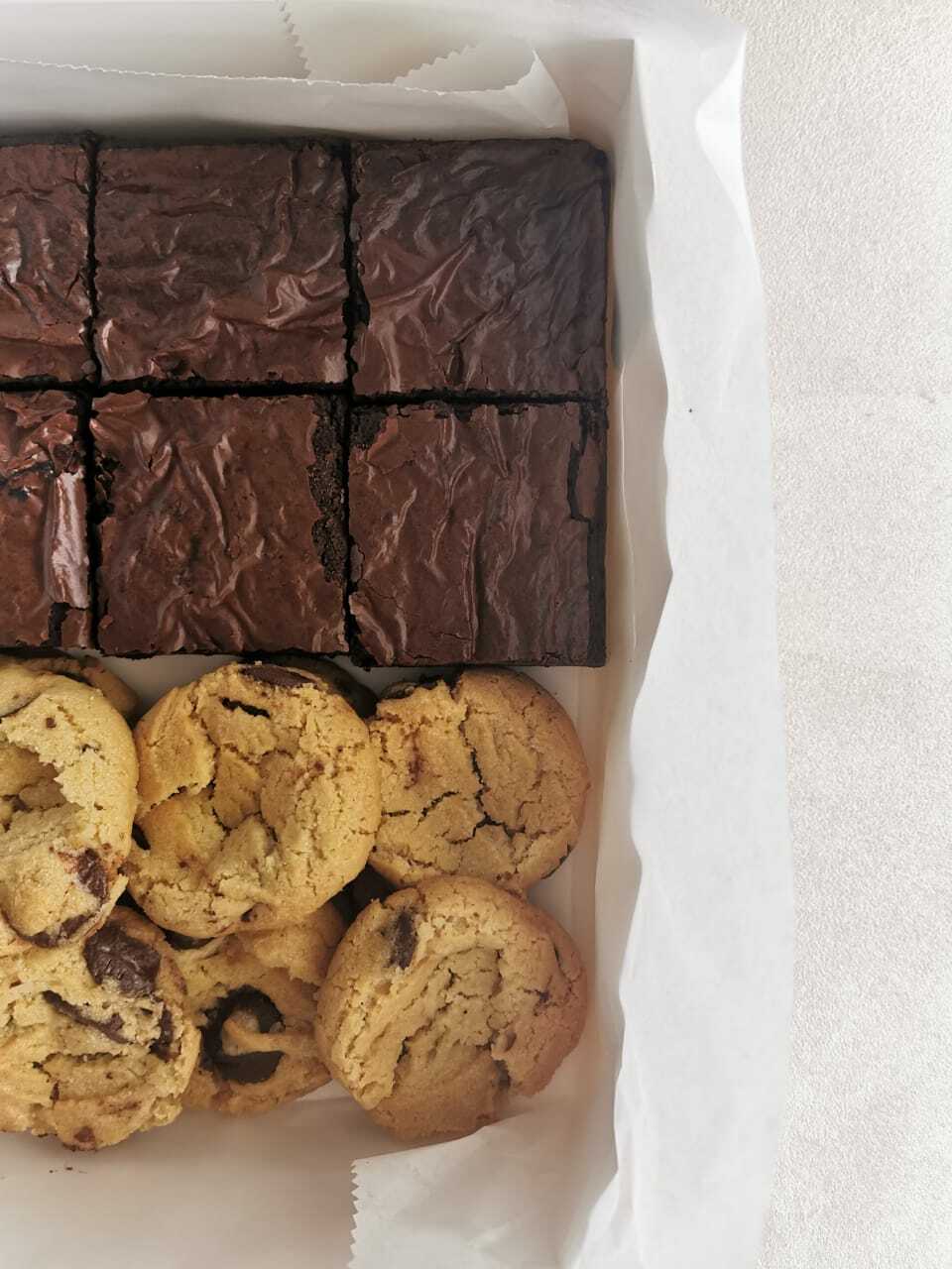 California Cookie Company