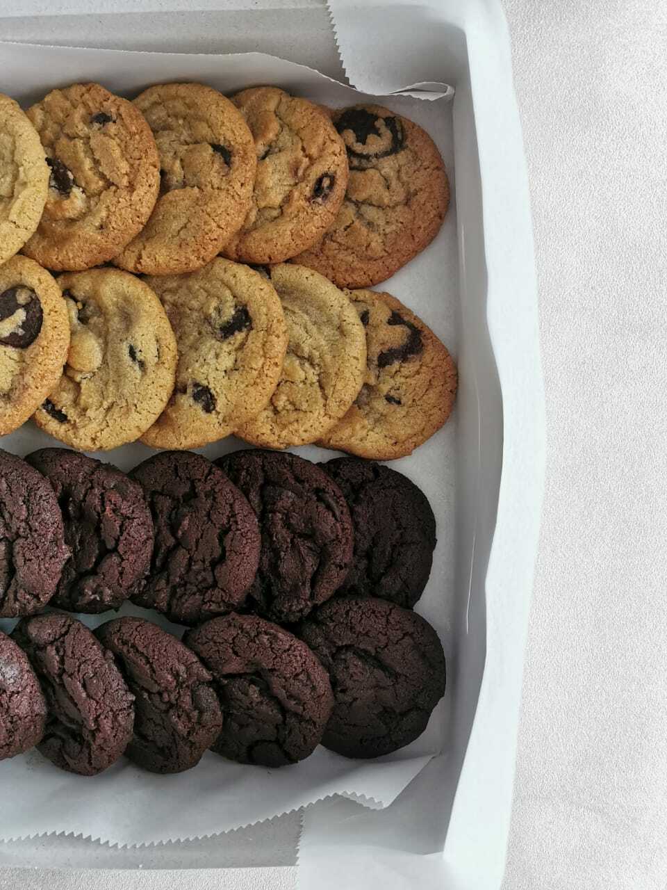 California Cookie Company