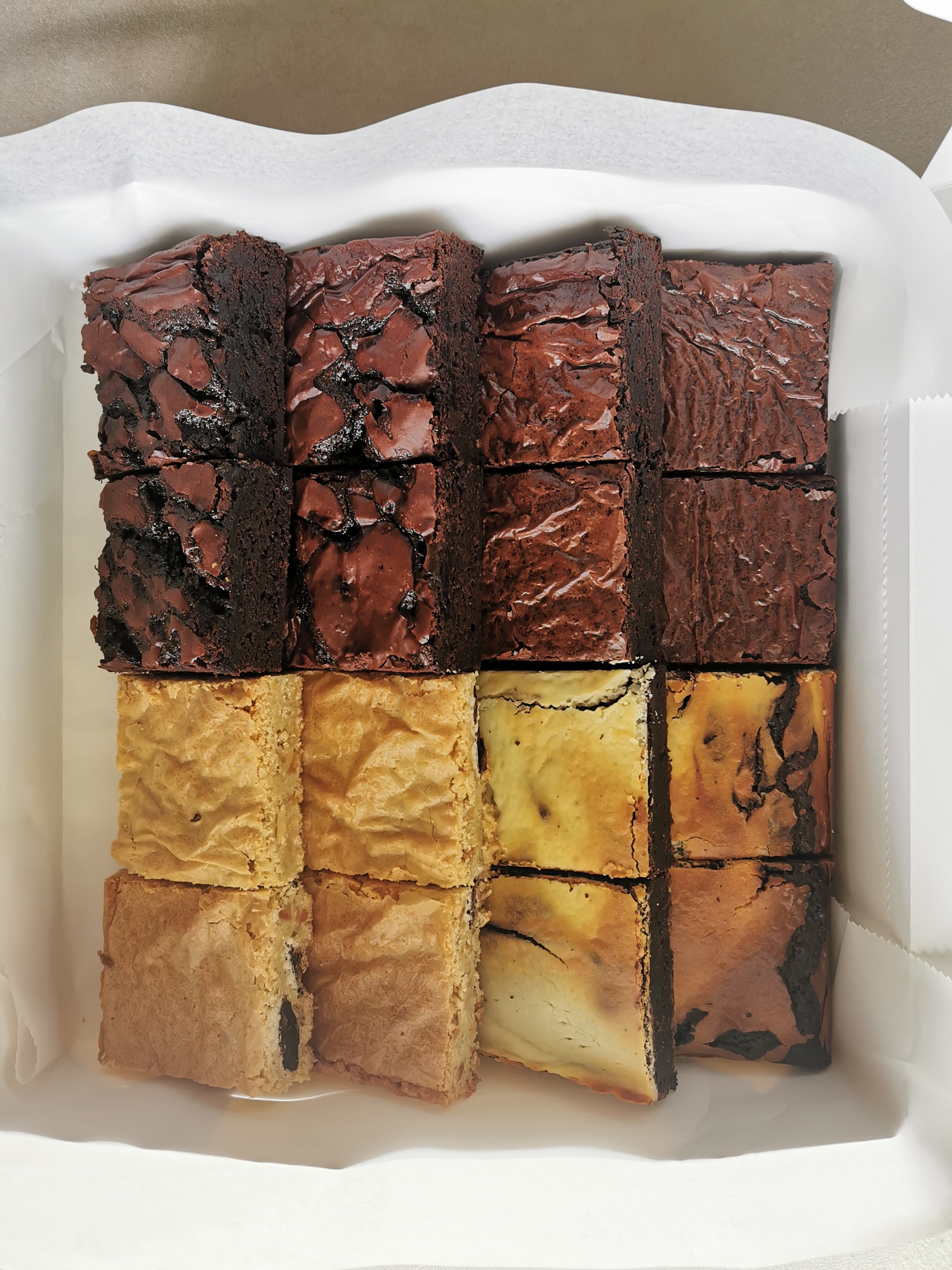 California Cookie Company