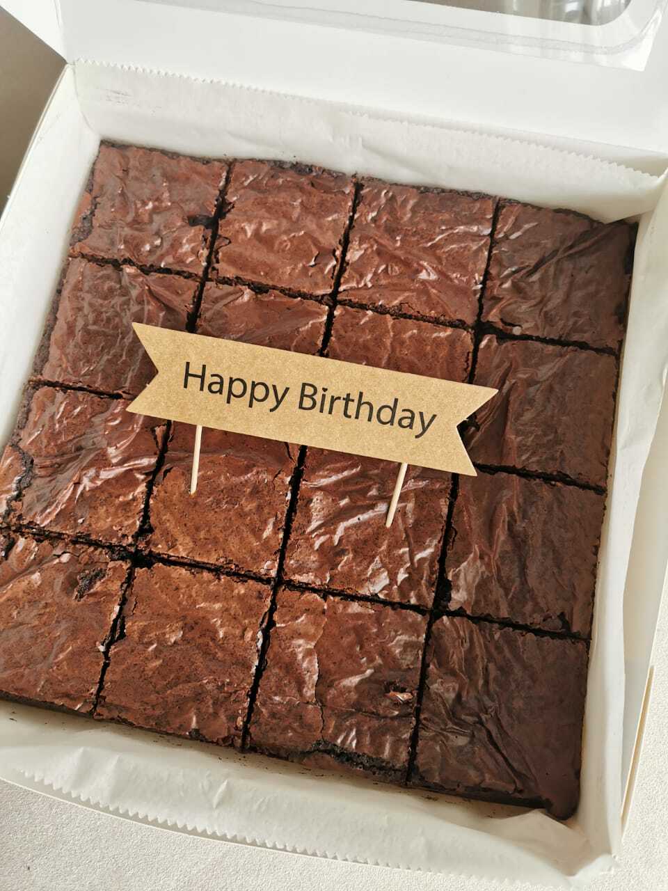 California Cookie Company