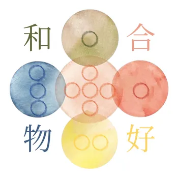 和合好物