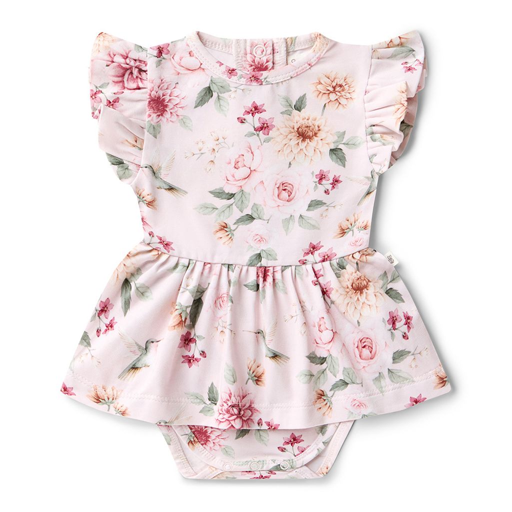 birds_blooms_ss_dress_crawling_flatlay_front