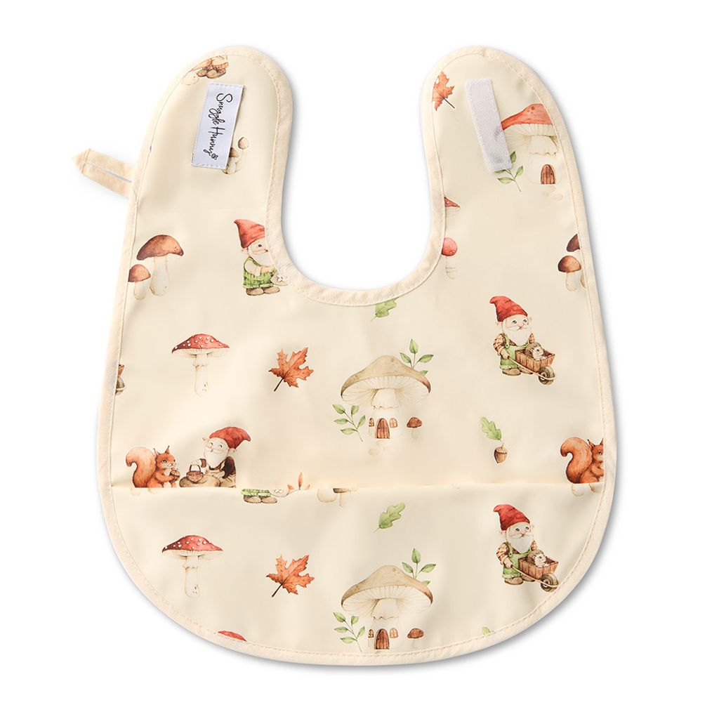 gnomes_snuggle_bib_flatlay