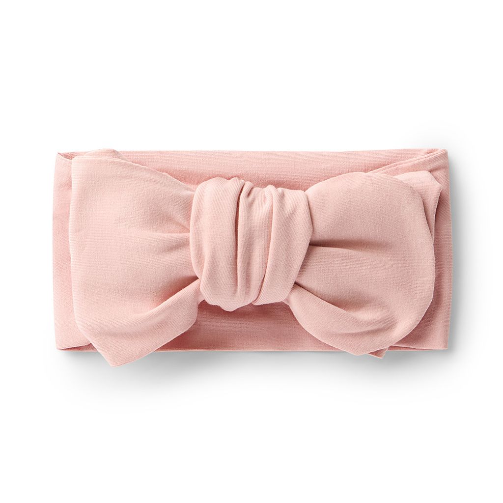 lullaby_pink_oversized_bows_flatlay