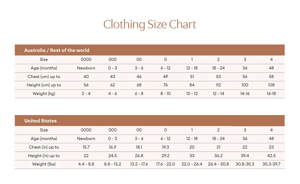 clothing-size-chart