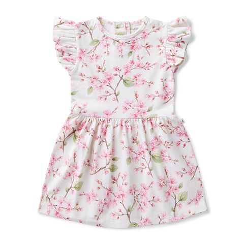 snuggle_hunny_cherry_blossom_short_sleeve_dress_frill_1