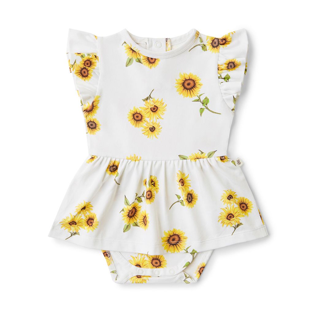 snuggle_hunny_sunflower_short_sleeve_dress_frill_2