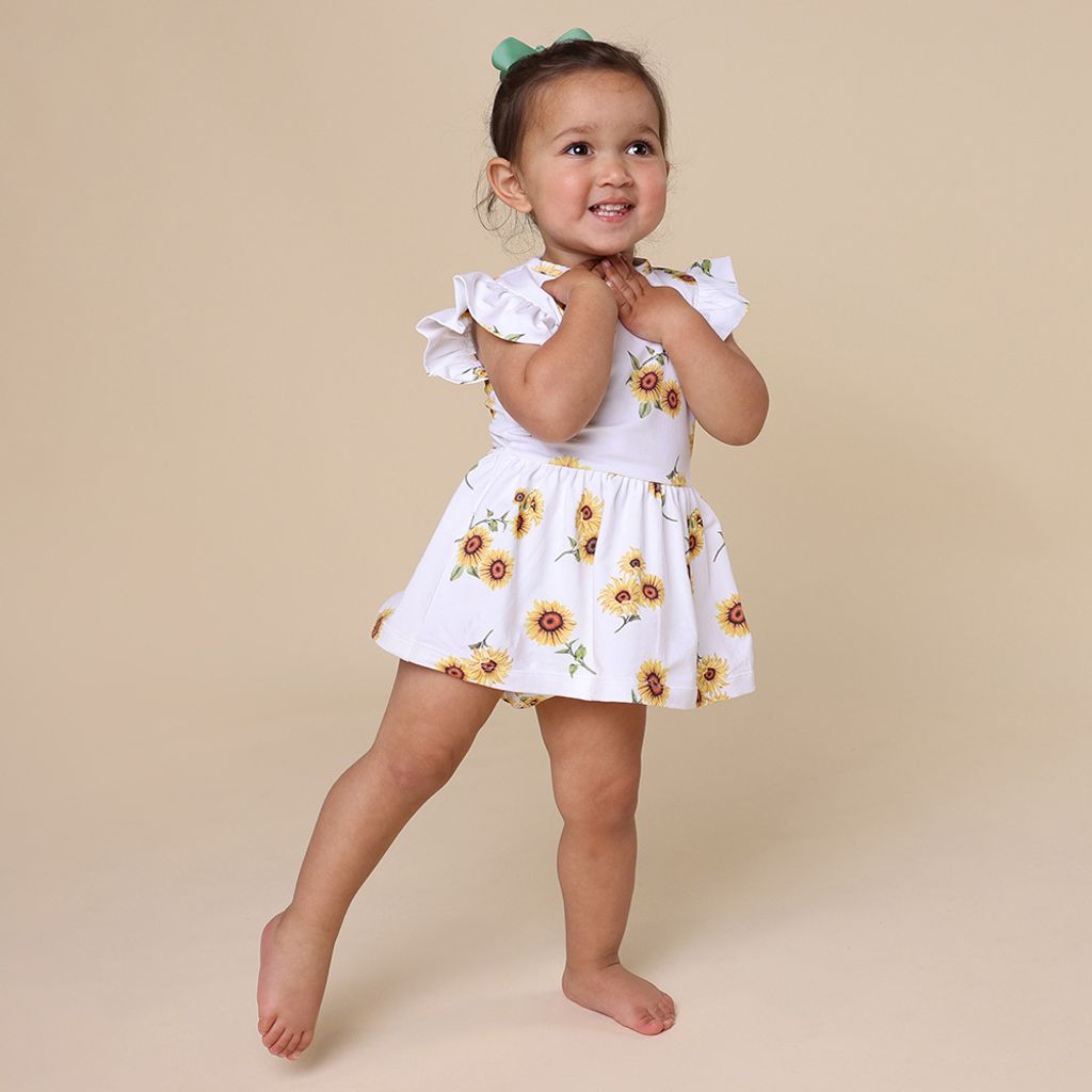 snuggle_hunny_sunflower_short_sleeve_dress_frill_3