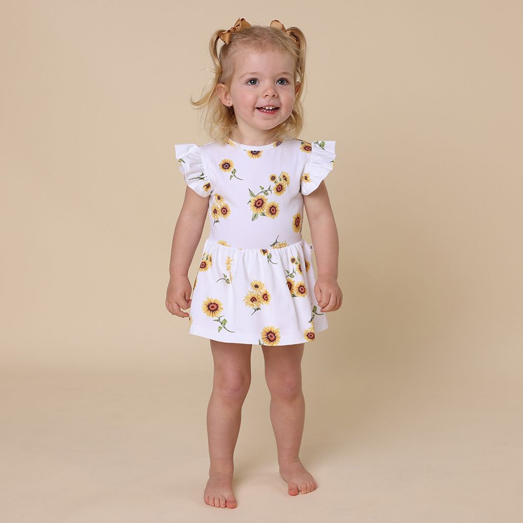 snuggle_hunny_sunflower_short_sleeve_dress_frill_5