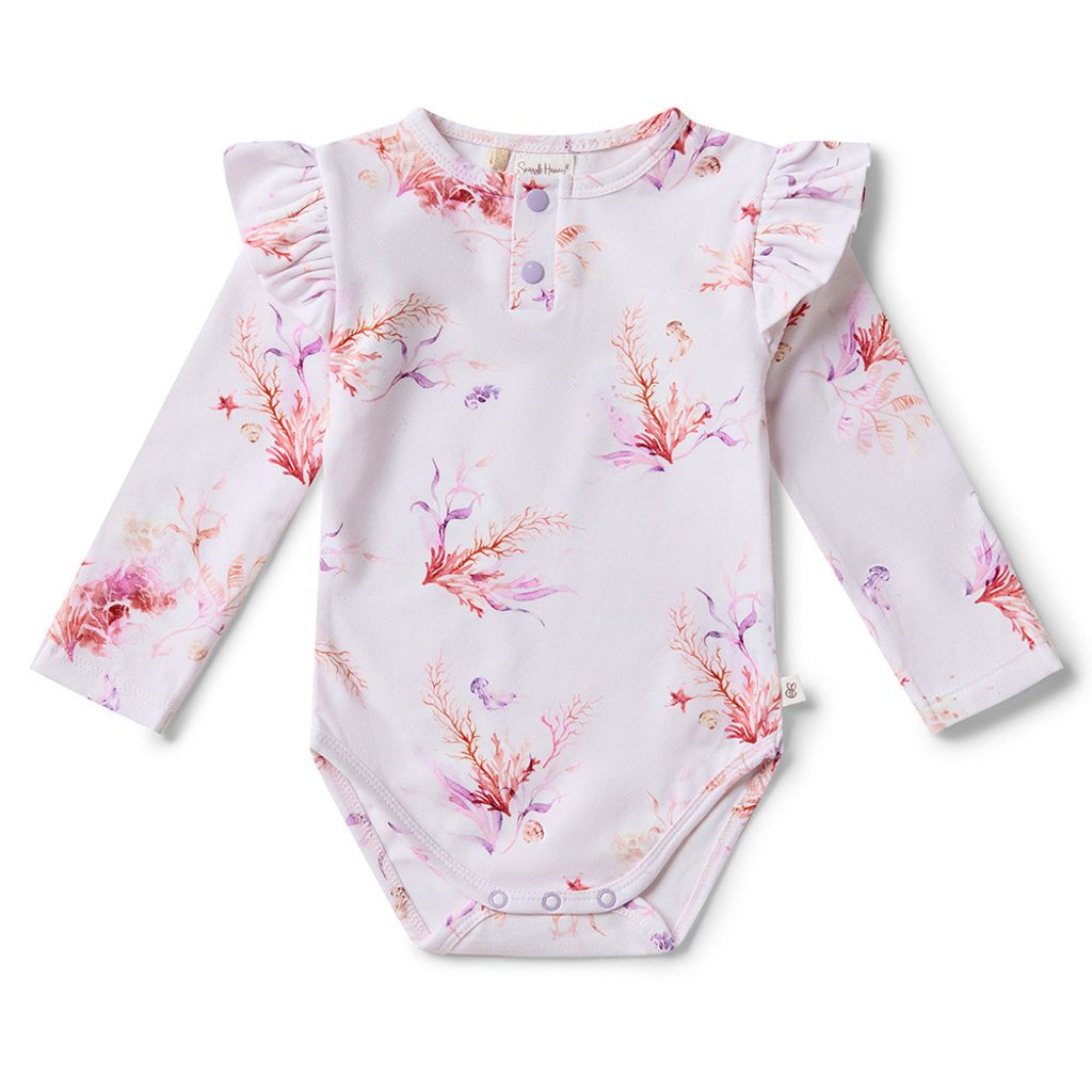 snuggle_hunny_coral_pink_ls_bodysuit_1